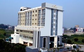 Lineage Hotel Lucknow